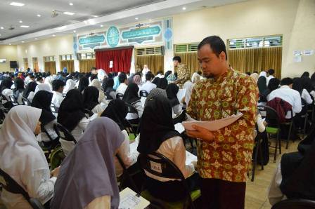Seleksi Karyawan Gelombang 2