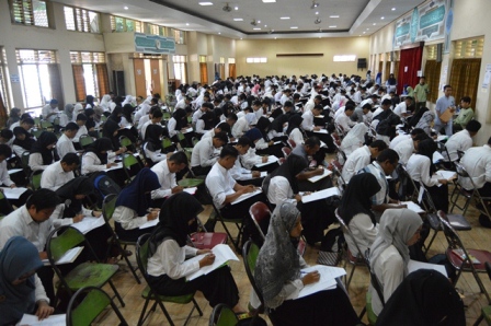 Seleksi Karyawan Baru RSIY PDHI Gelombang I