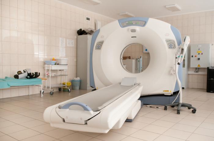 Kecanggihan Teknologi CT Scan Dalam Diagnosa Penyakit
