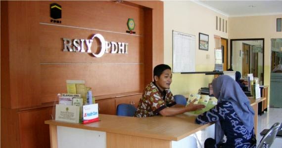 Kriteria Gawat Darurat/ Emergency Menurut KEMENKES RI  NO : 856/Menkes/SK/IX/2009