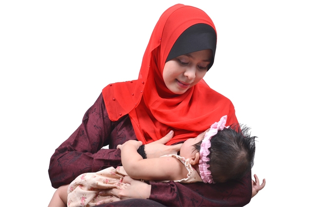 Manfaat Pemberian ASI Ekslusif Bagi Bayi dan Ibu
