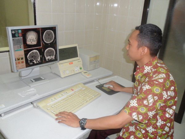 Modalitas Canggih untuk Mendukung Ketepatan Diagnosa Penyakit