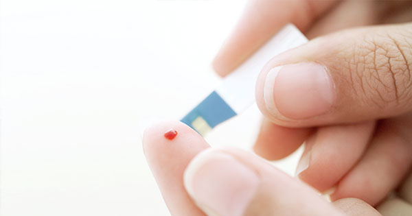 Apa yang Terjadi Jika Diabetes Tidak Terkontrol ?