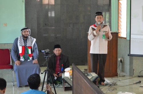 Semarakkan Ramadhan, RS Islam Yogyakarta Gelar Pengajian Ramadhan