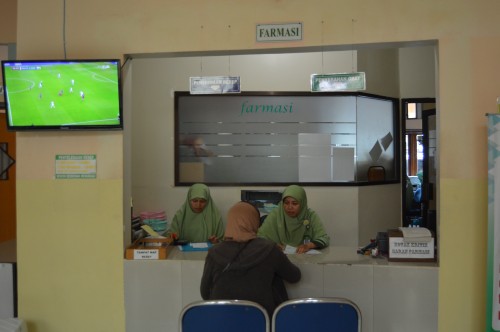 RS Islam Yogyakarta PDHI Selalu Jamin Keaslian dan Kualitas Vaksin Serta Obat