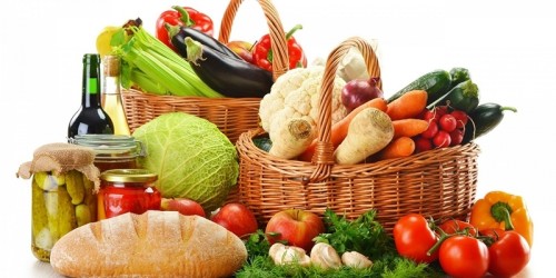 Pengelolaan Makanan pada Penderita Penyakit Asam Urat