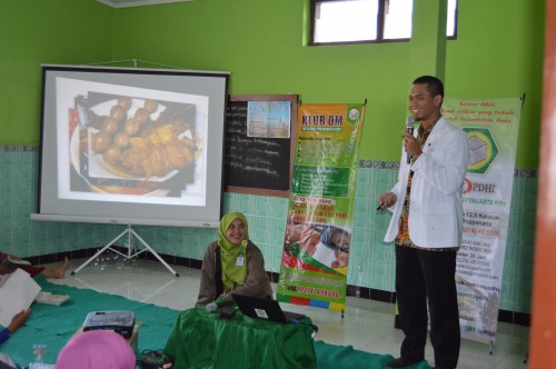 Penanganan Diabetes Mellitus di Indonesia