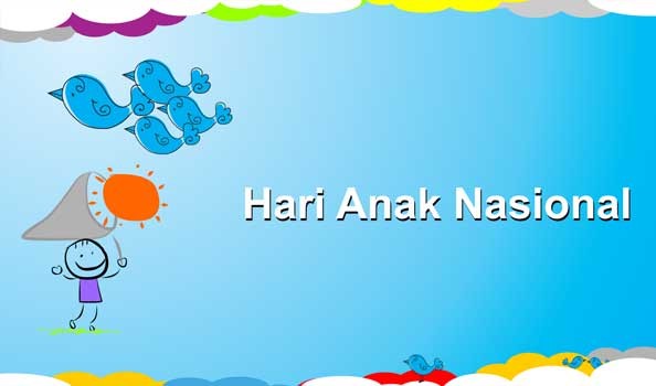 Lindungi Anak dari Segala Macam Kekerasan