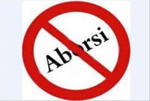 Stop Aborsi!