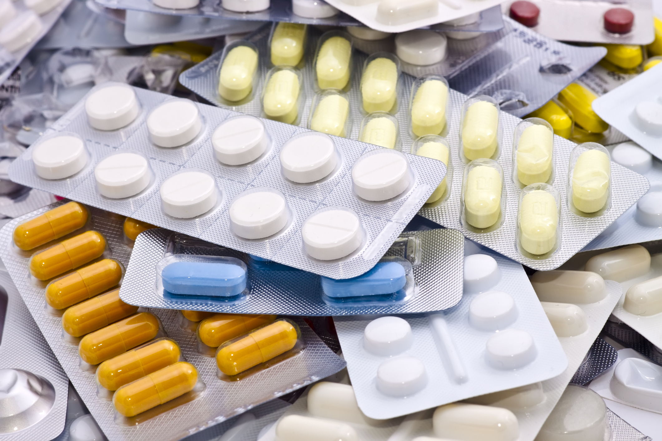 Mengetahui Bagaimana Perjalanan Obat Dalam Tubuh Kita
