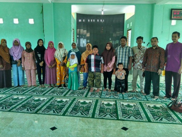Beasiswa Pendidikan RSIY PDHI Peduli Terus Dikembangkan