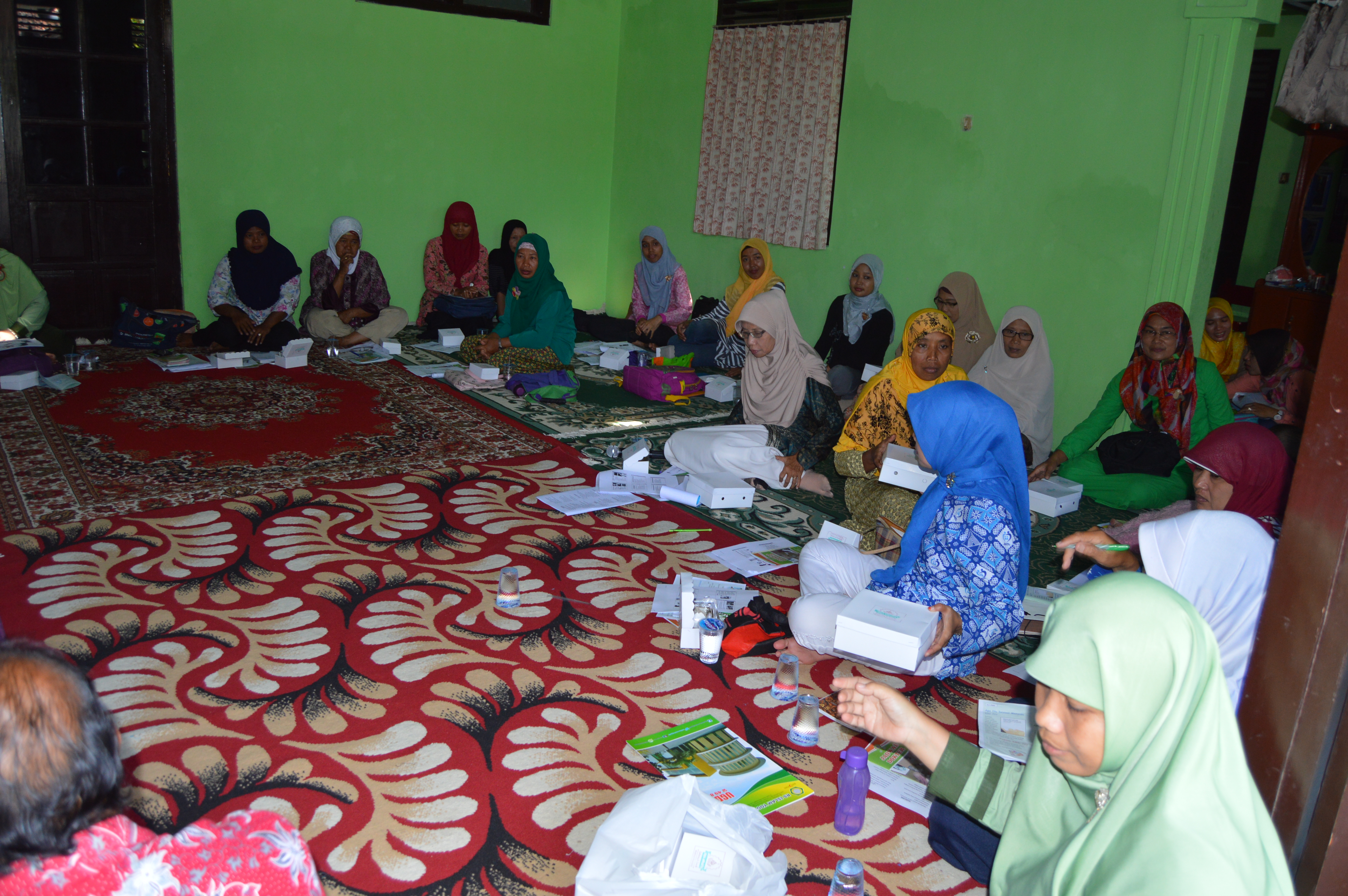 RS Islam Yogyakarta PDHI Galakkan Program Rumah Sakit Sayang Ibu dan Bayi (RSSIB)