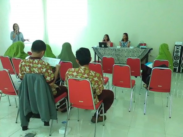 Kerjasama, Sosialisasi Klaim Asuransi BNI Life Diselenggarakan di RS Islam Yogyakarta PDHI