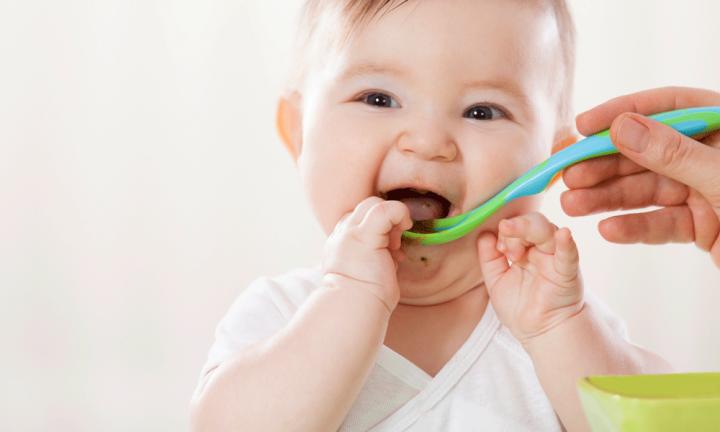 Optimalkan Golden Period Anak