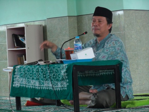 Pengajian Karyawan, Segudang Hikmah Peringatan Maulid Nabi SAW
