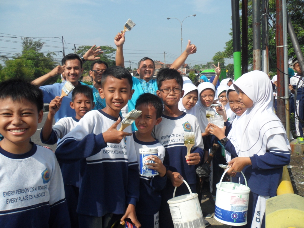 RSIY PDHI Ikuti Kegiatan Gerbang Asa