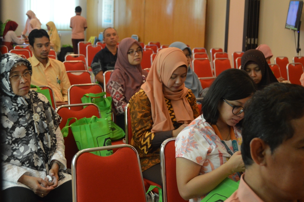 RSIY PDHI Selenggarakan Seminar Hipertensi Bagi Dokter PPK I