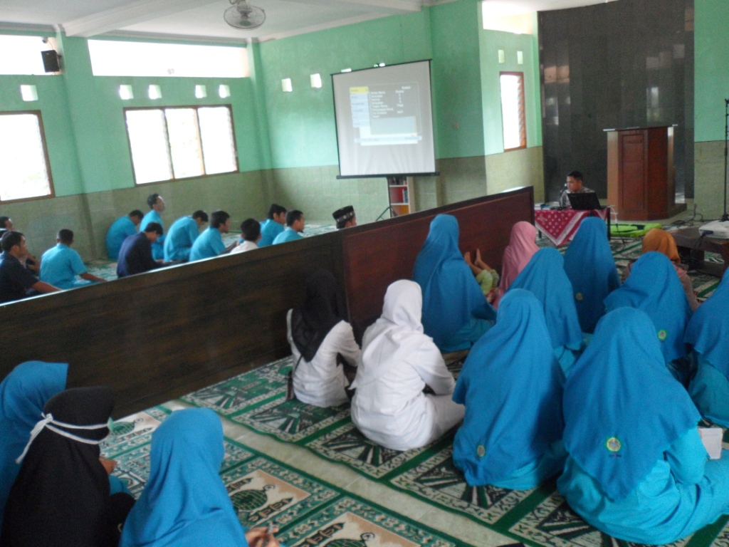 Masuki Ramadhan, RSIY PDHI Gelar Pengajian Bertema Generasi Qur’ani