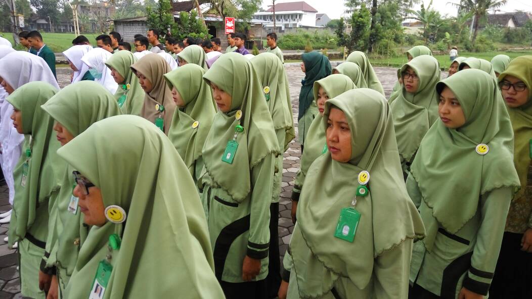 Apel Senin, Sosialisasi Credensial Bagi Tenaga Kesehatan dan Pelayanan Unggulan Radiologi