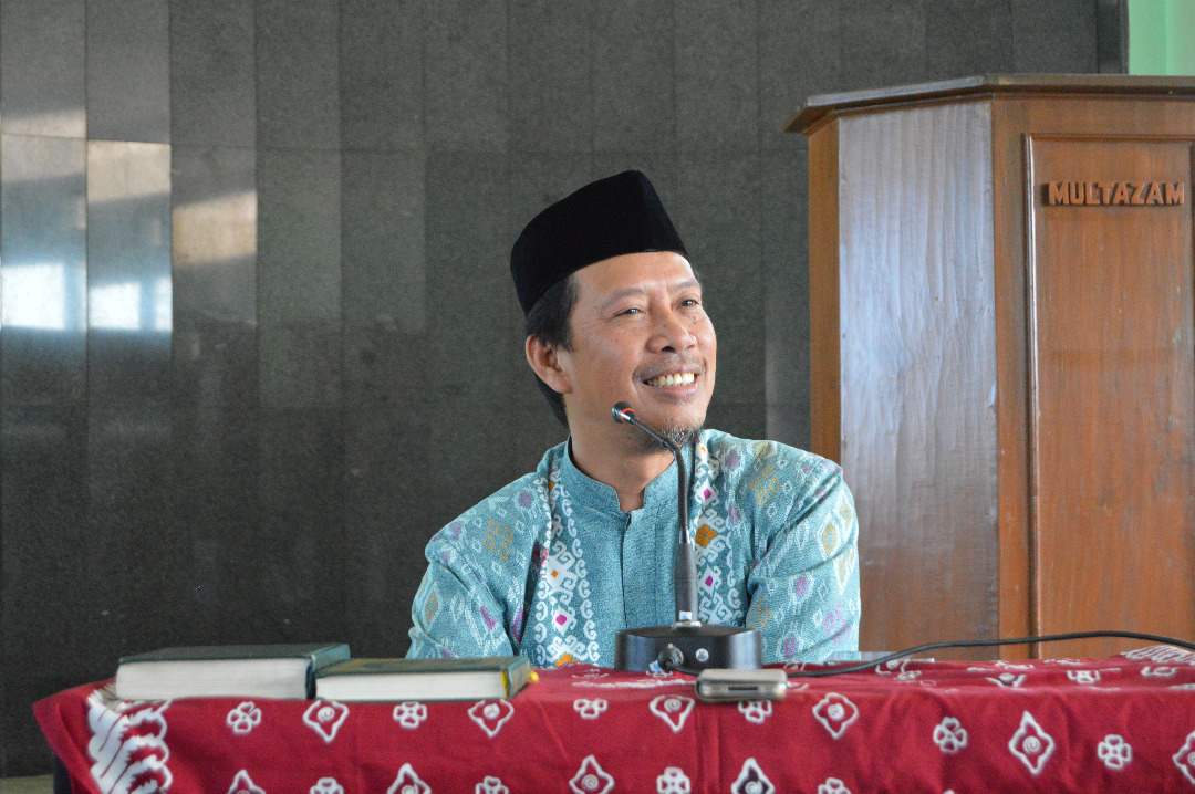 Ustadz Didik Beberkan 5 Target Puasa Ramadhan