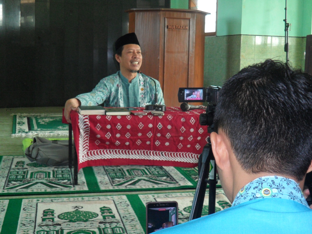 RSIY PDHI Gelar Pengajian Rutin Karyawan, 5 Kunci Meraih Ramadhan yang Berkah