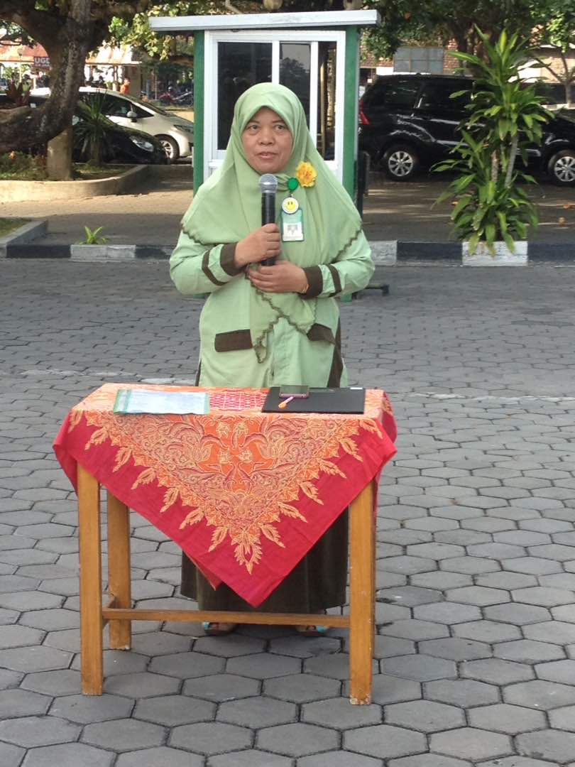 Idul Fitri, RSIY PDHI Buka Layanan UGD