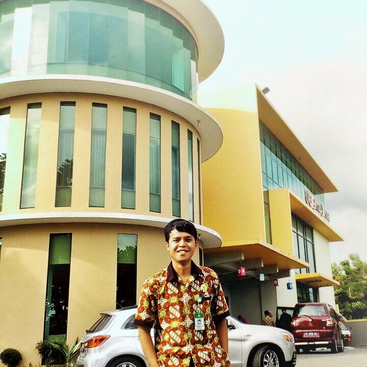 Karyawan RSIY PDHI Juara 1 Lomba Cipta Lagu Kebangsaan STAN Jakarta