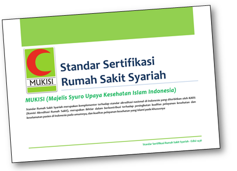Ustad Dudu Gulirkan Ide Akreditasi Syariah di RSIY PDHI