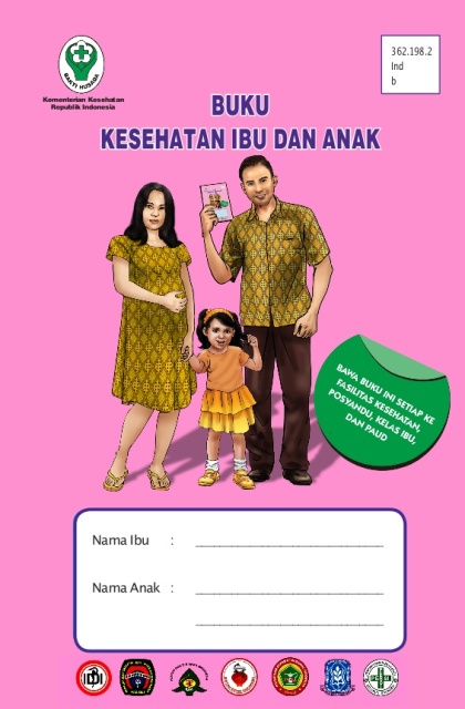 Pentingnya Mengetahui Fungsi Buku KIA