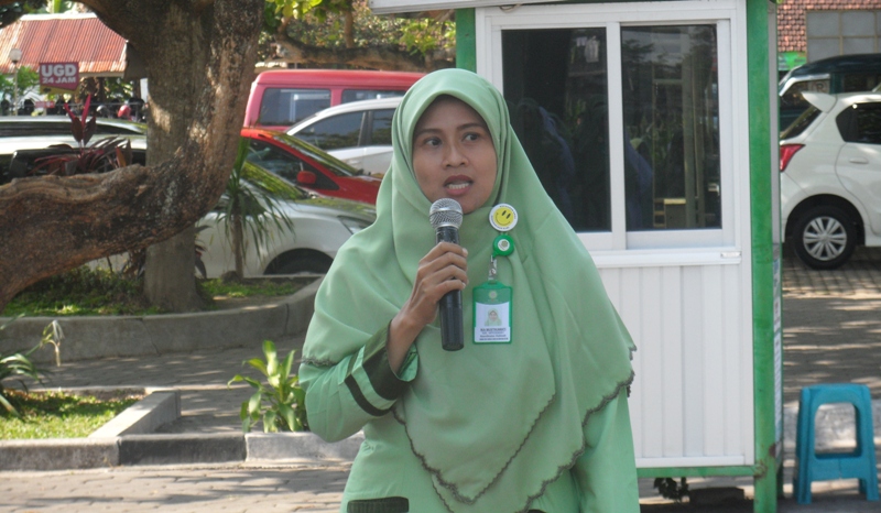 Metode Penting Perawatan Bayi di Rumah