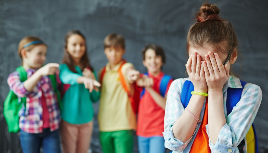 BULLYING