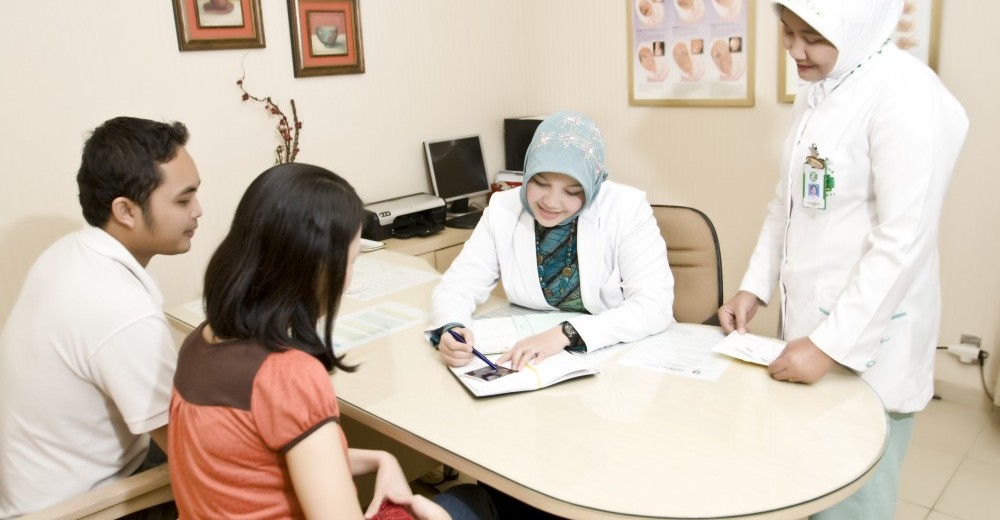 RSIY PDHI Tanggapi Positif Setiap Komplain Pasien