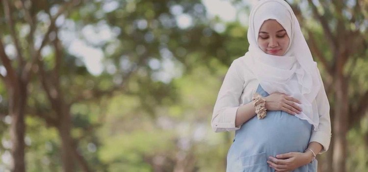 Mengatasi Heartburn Saat Hamil