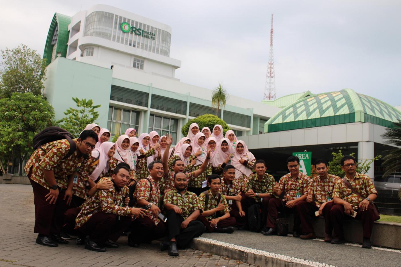 Rihlah Para Pejuang Syariah di Sepertiga Malam