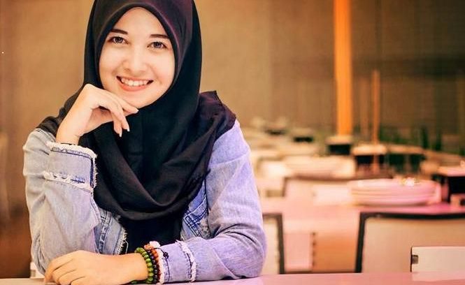 Agar Kulit Tampak Selalu Muda