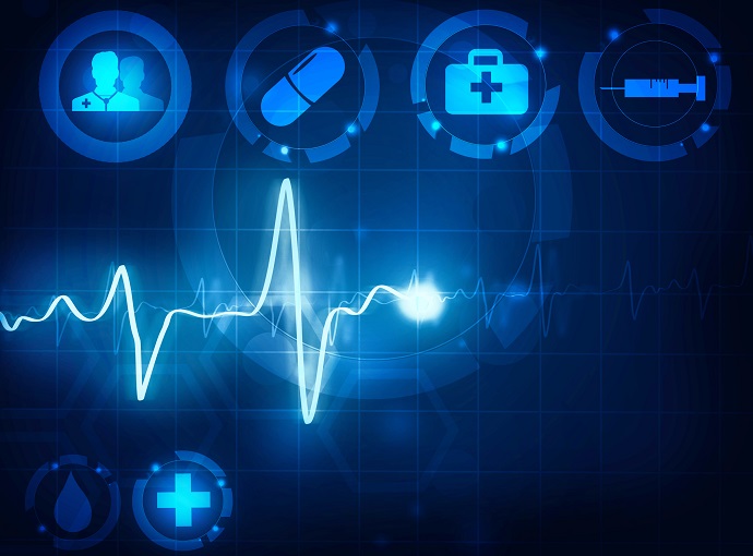 Cyber Hospital di RSIY PDHI