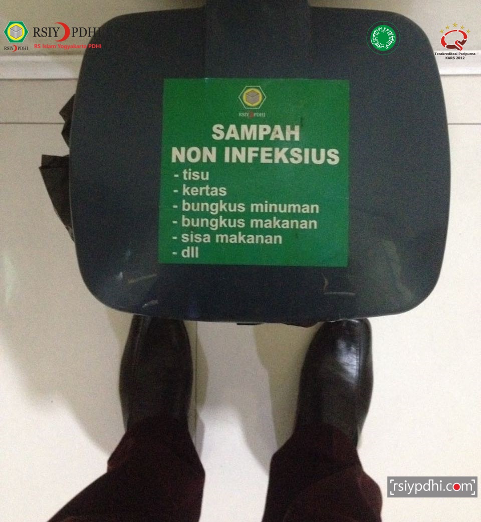 Arnita Terangkan Pengelolaan Limbah Rumah Sakit