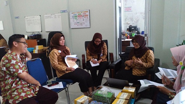 Tingkatkan Layanan JKN-KIS, RSIY PDHI Siap Tambah Dokter Spesialis