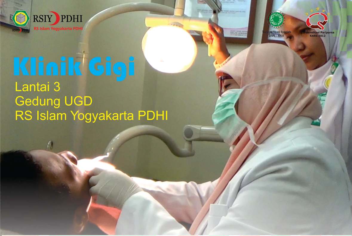 Mengapa Ketika Hamil, Gigi Ibu Selalu Jadi Korban?