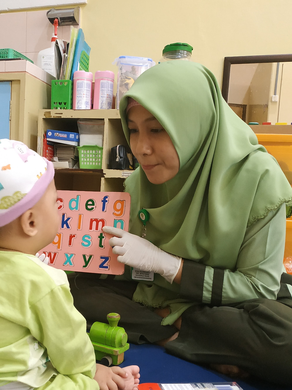 Cara Mengetahui Anak Mengalami Keterlambatan Bicara