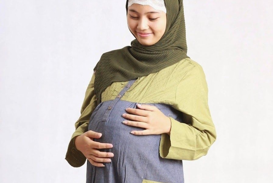 Mempersiapkan Kehamilan Yang Sehat