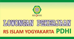 PENGUMUMAN LOLOS ADMINISTRASI REKRUITMEN KARYAWAN RSIY PDHI 2019