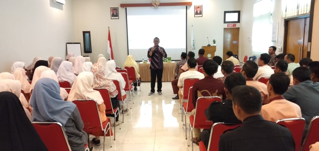 Pentingnya Komunikasi Efektif bagi Pelayanan Kesehatan